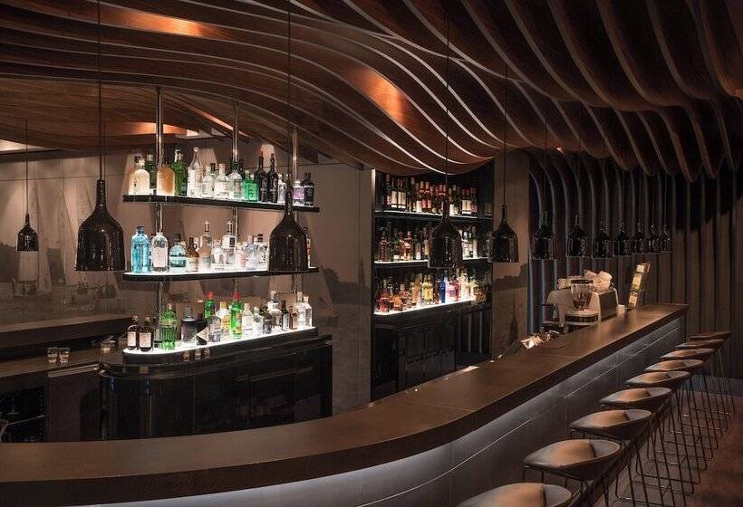 Motel One Hamburg Alster