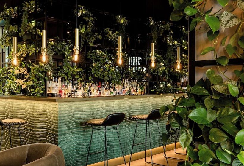 Motel One Munich   East Side