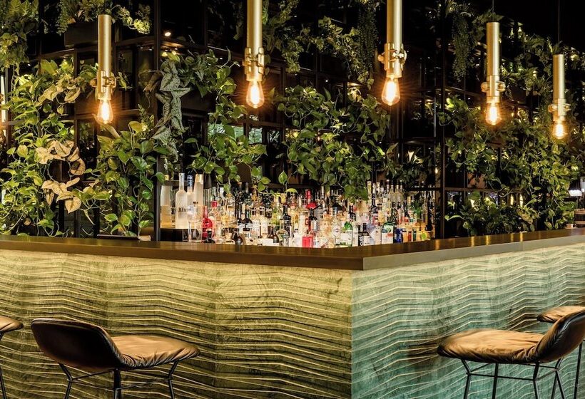 Motel One Munich   East Side