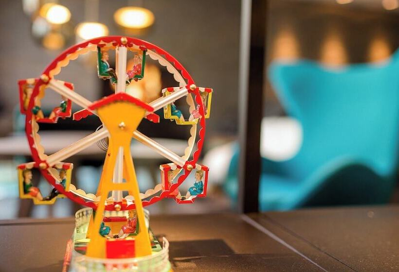 Motel One München Westend