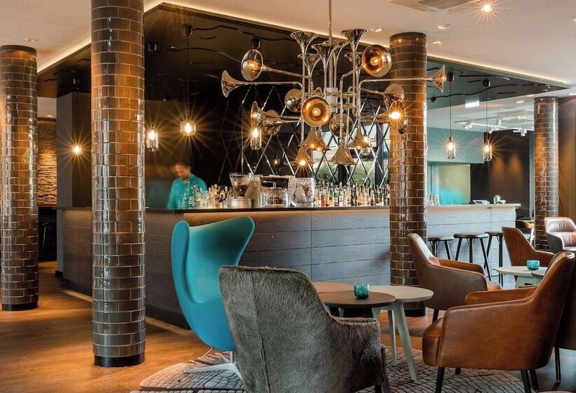 Motel One München Westend