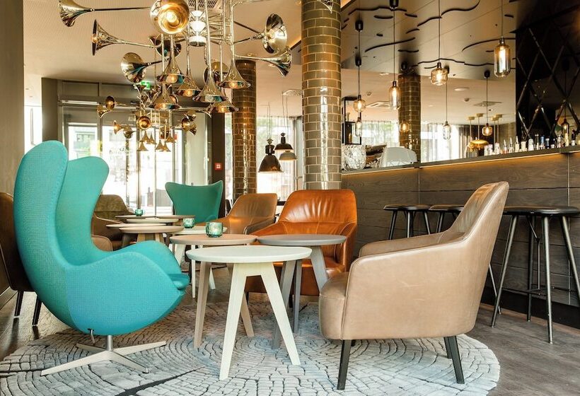 Motel One München Westend