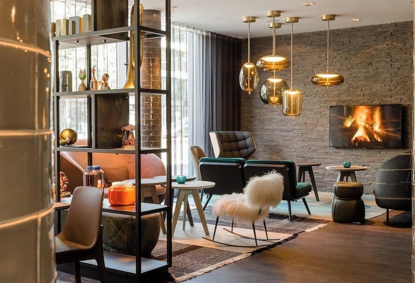 Motel One München Westend