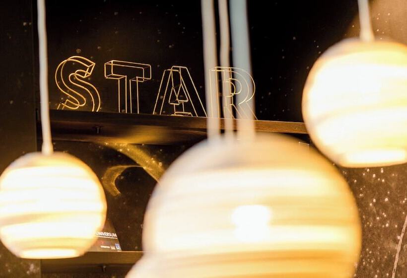 Motel One Nürnberg Plärrer