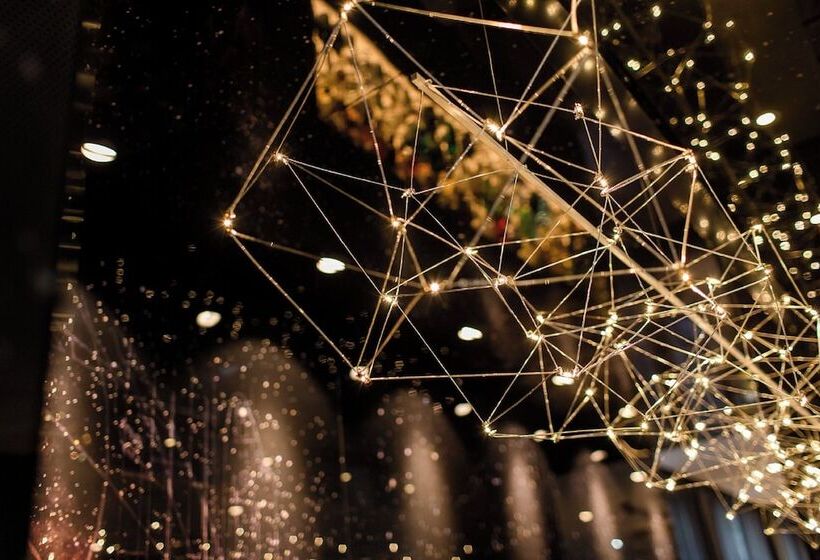 Motel One Nürnberg Plärrer