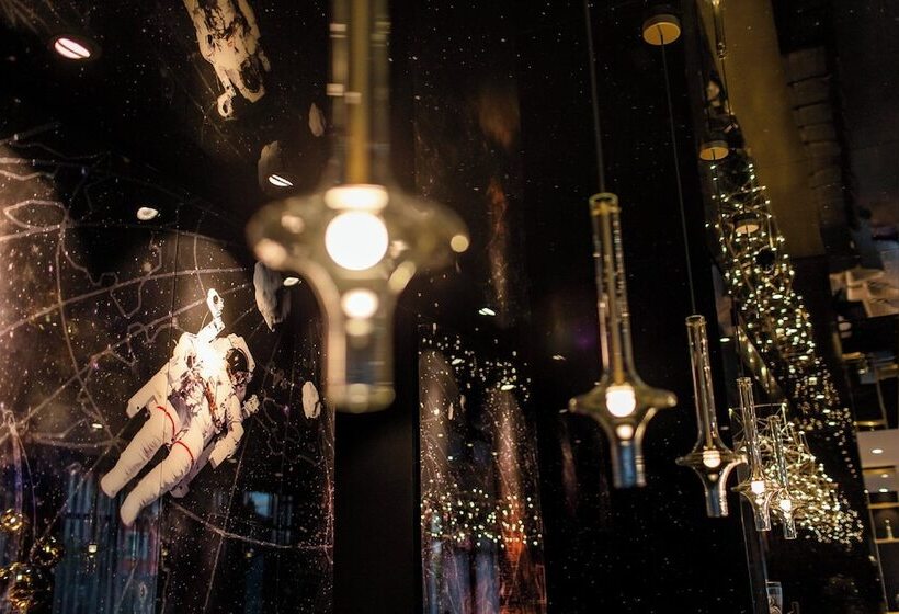 Motel One Nürnberg Plärrer