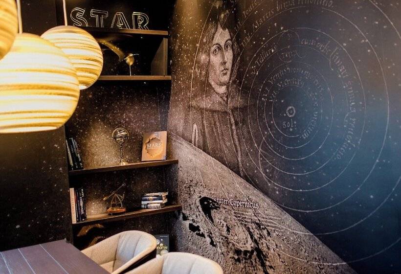 Motel One Nürnberg Plärrer