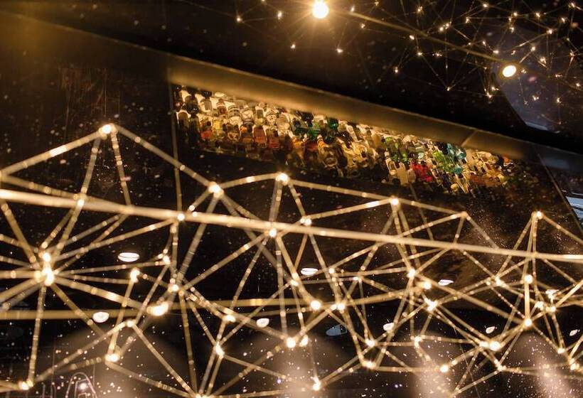 Motel One Nürnberg Plärrer