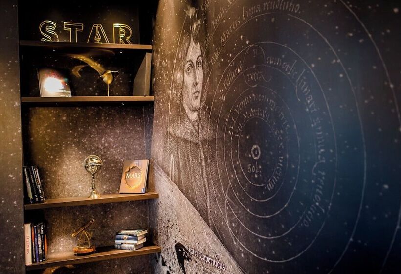 Motel One Nürnberg Plärrer