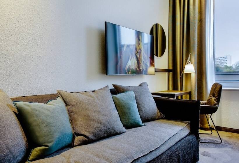 Motel One Wiesbaden