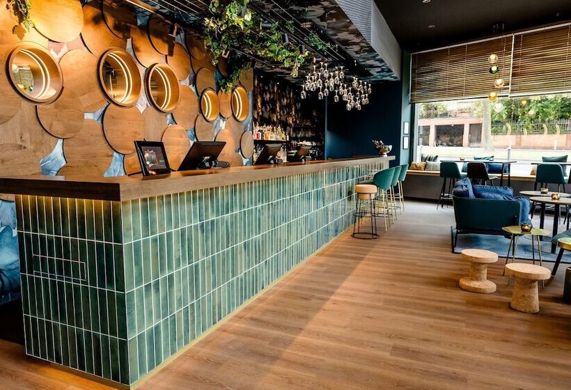 Motel One Wiesbaden
