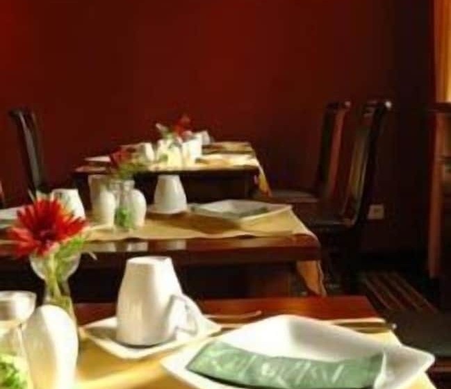 Müritz Hotel Harmonie Inkl Wellnessbereich