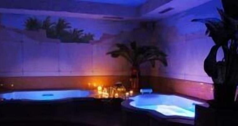 Müritz Hotel Harmonie Inkl Wellnessbereich