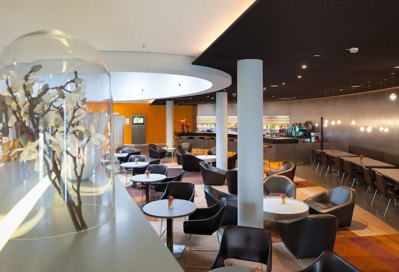 Novotel München Airport Newly Renovated