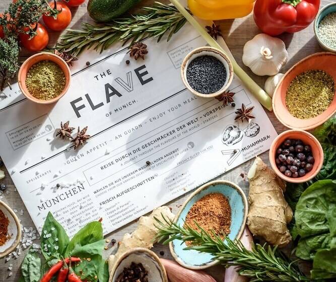 Novotel München Airport Newly Renovated