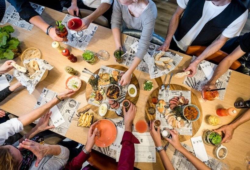 Novotel München Airport Newly Renovated