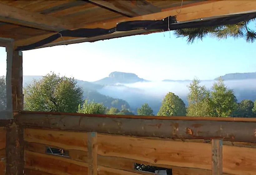 Panoramahotel Lilienstein