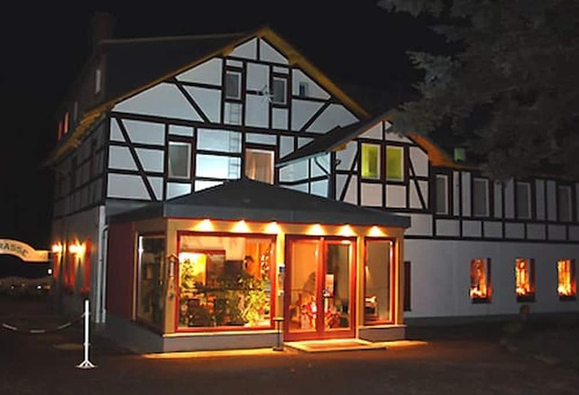 Panoramahotel Lilienstein