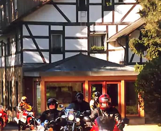 Panoramahotel Lilienstein