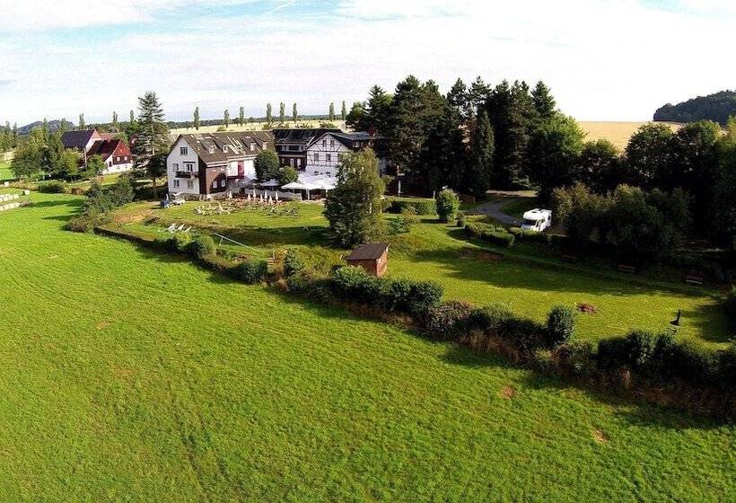 Panoramahotel Lilienstein