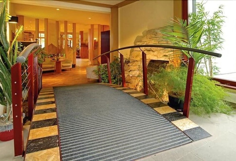 Panoramahotel Lilienstein