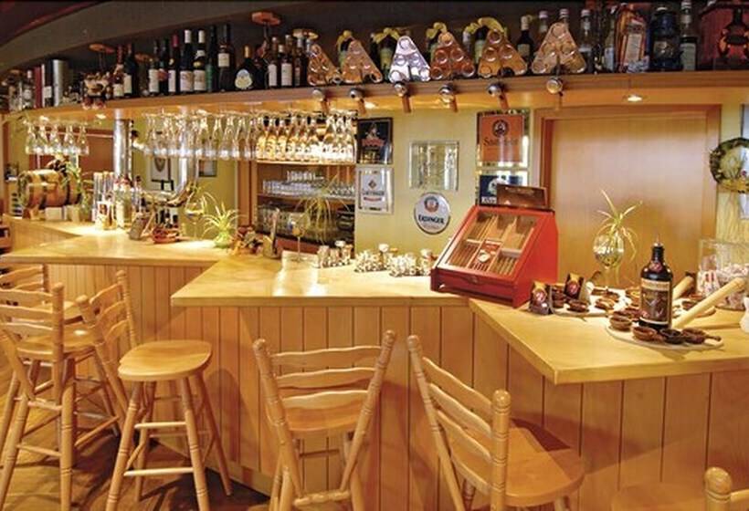 Panoramahotel Lilienstein