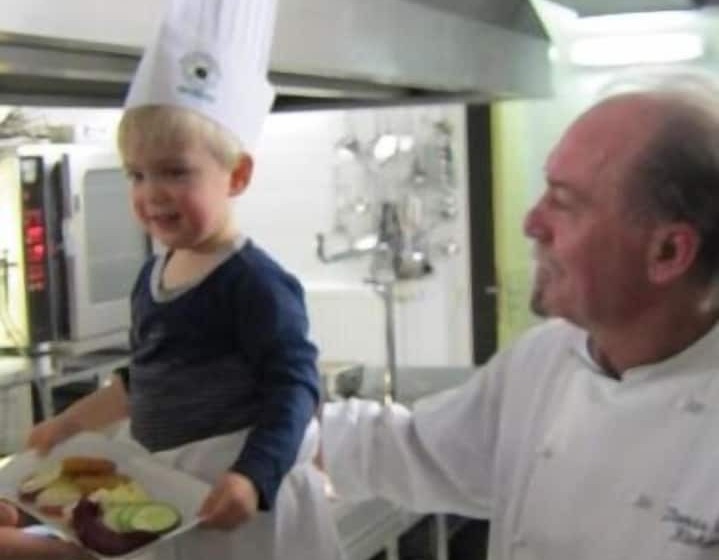 Panoramahotel Lilienstein