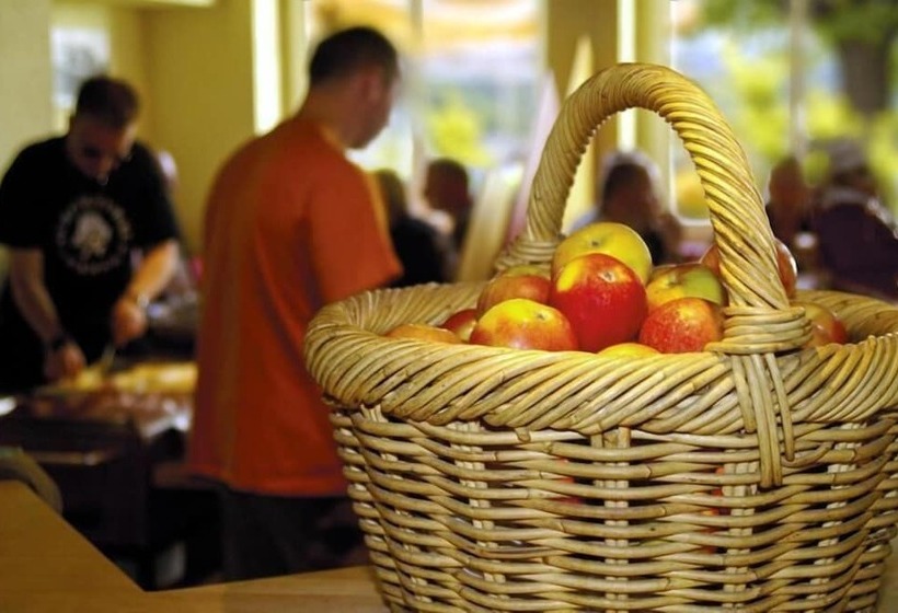 Panoramahotel Lilienstein