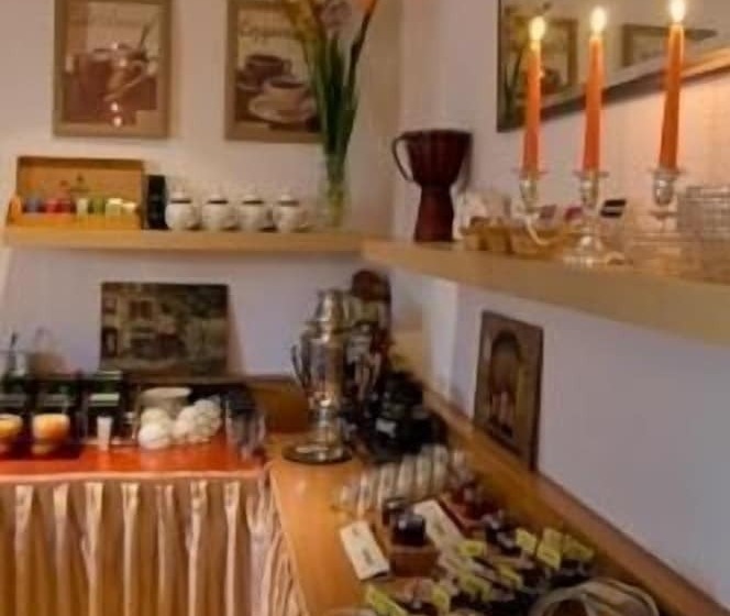 Panoramahotel Lilienstein