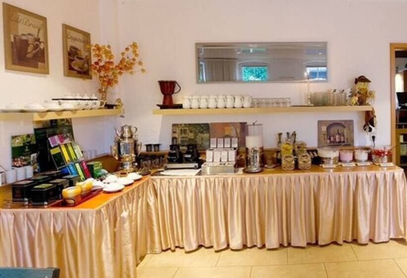 Panoramahotel Lilienstein