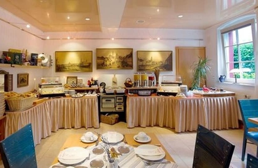 Panoramahotel Lilienstein