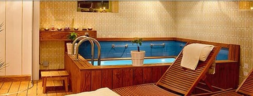 Panoramahotel Lilienstein