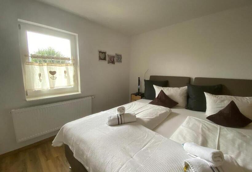 Panoramahotel Lilienstein