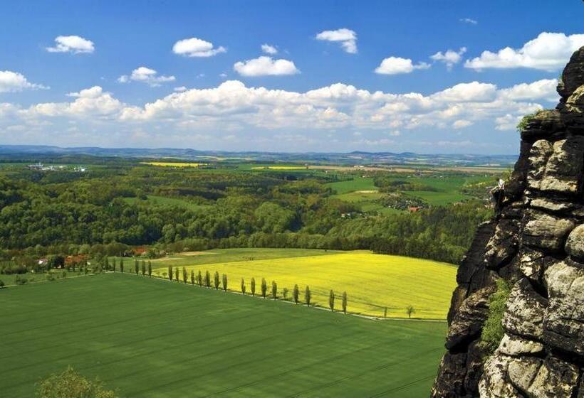 Panoramahotel Lilienstein
