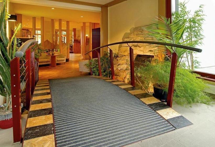 Panoramahotel Lilienstein