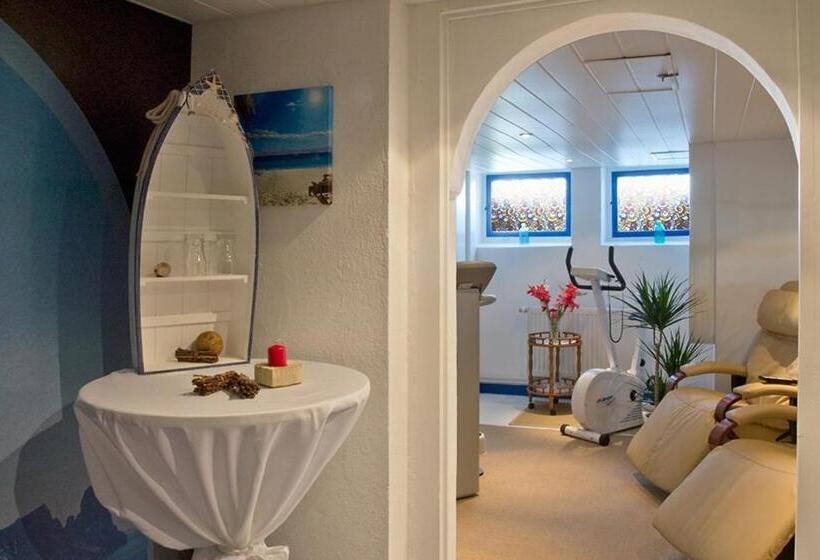 Panoramahotel Lilienstein