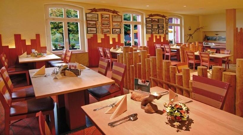 Panoramahotel Lilienstein