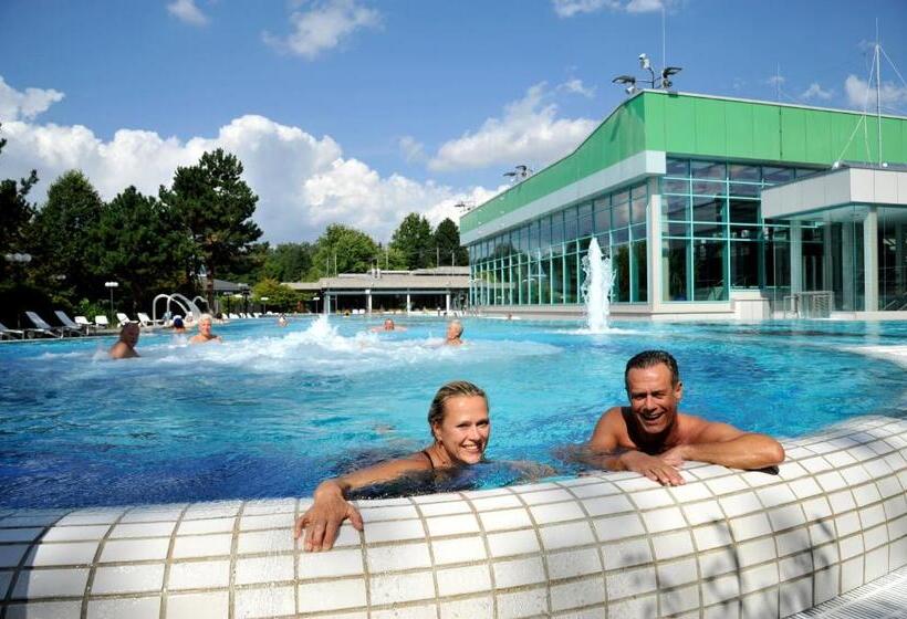 Parkhotel Bad Bevensen