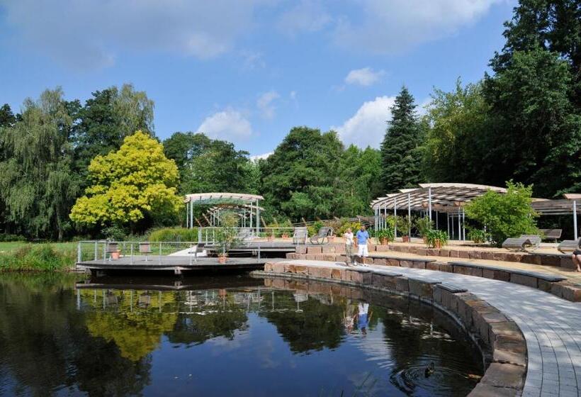 Parkhotel Bad Bevensen