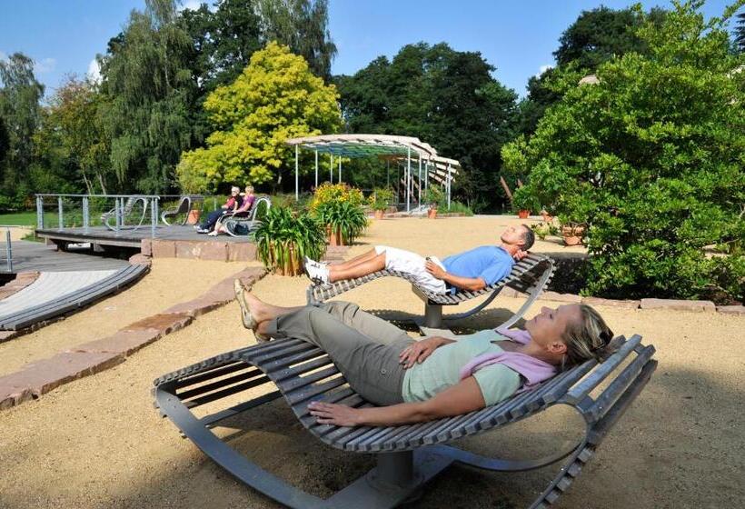 Parkhotel Bad Bevensen