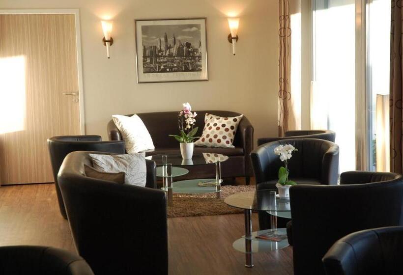 Parkhotel Bad Bevensen