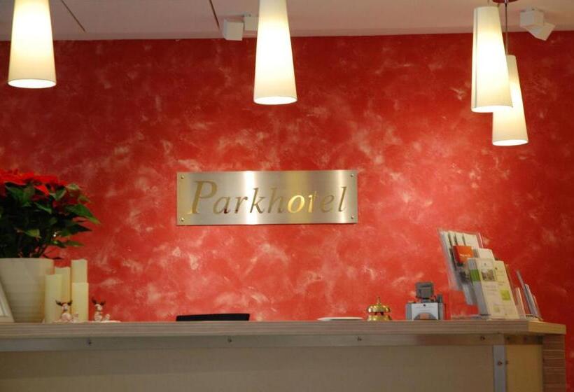 Parkhotel Bad Bevensen