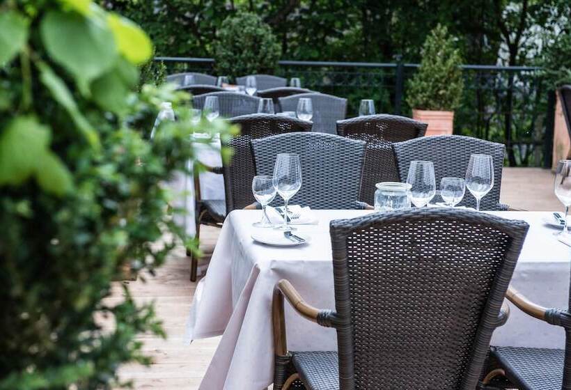 Parkhotel Schillerhain