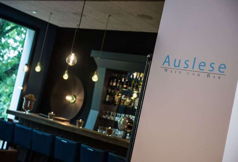 Parkhotel Schillerhain