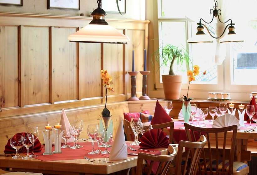 Parkhotel Schillerhain