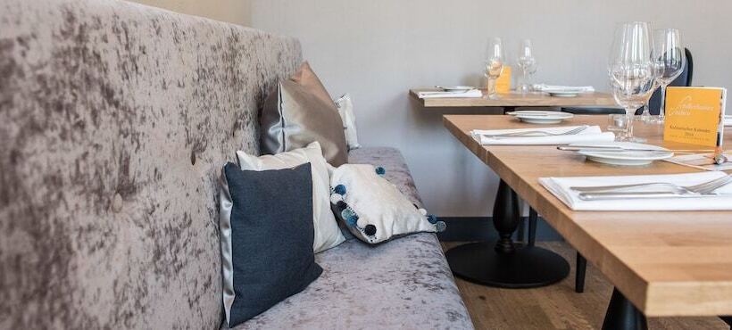 Parkhotel Schillerhain