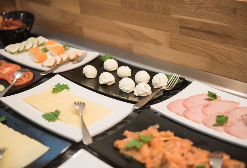 Parkhotel Schillerhain