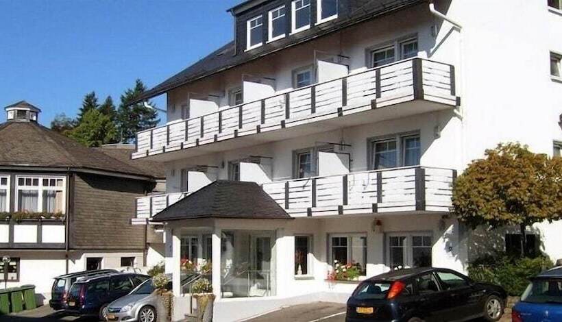 Parkhotel Schmallenberg