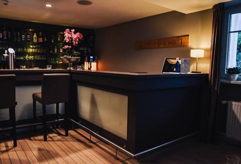 Parkhotel Schmallenberg