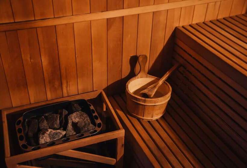 Parkhotel Schmallenberg